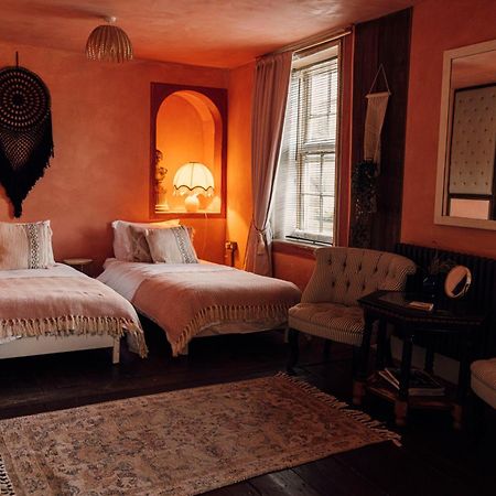 Hotel The George & Heart House Margate Esterno foto