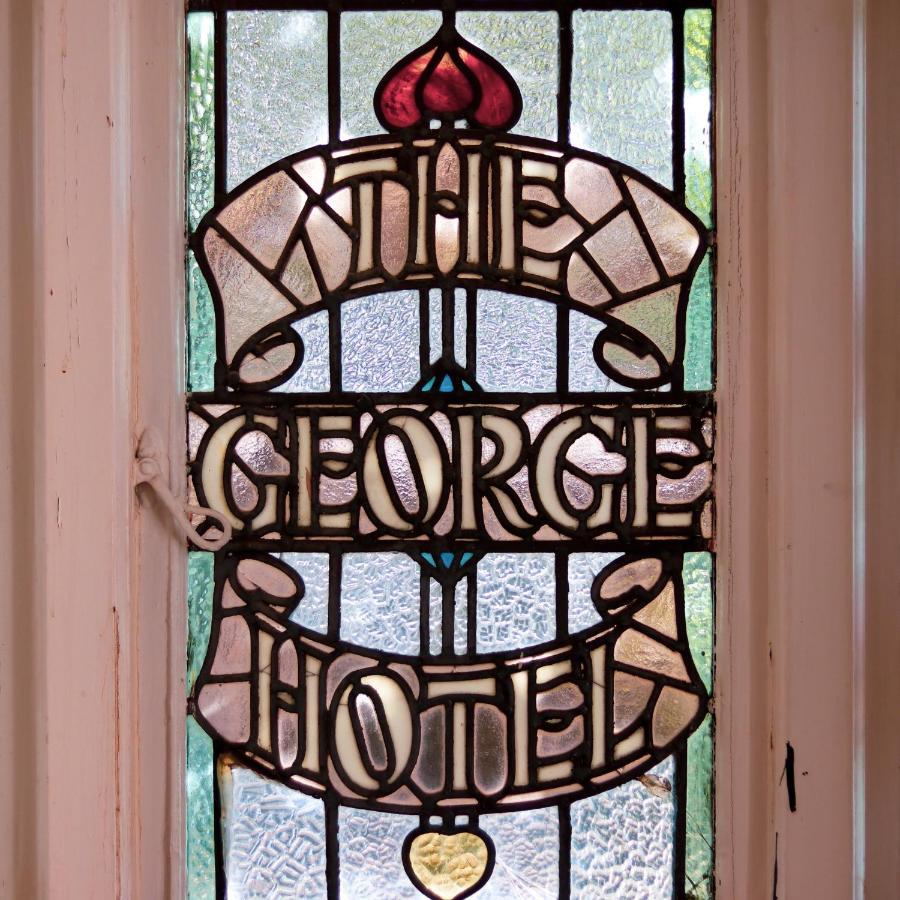 Hotel The George & Heart House Margate Esterno foto